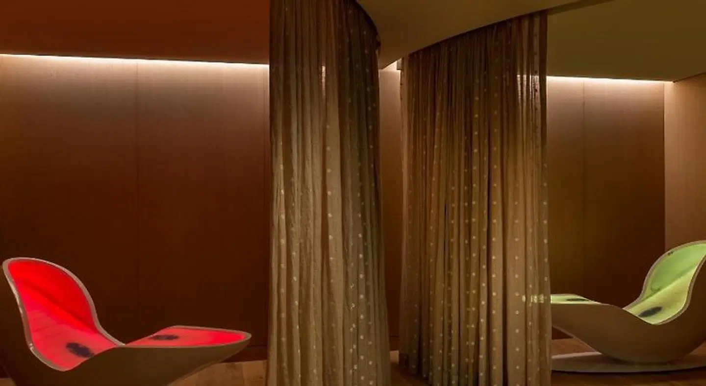 Bürgenstock Hotel & Alpine SPA HEALTH_BEAUTY