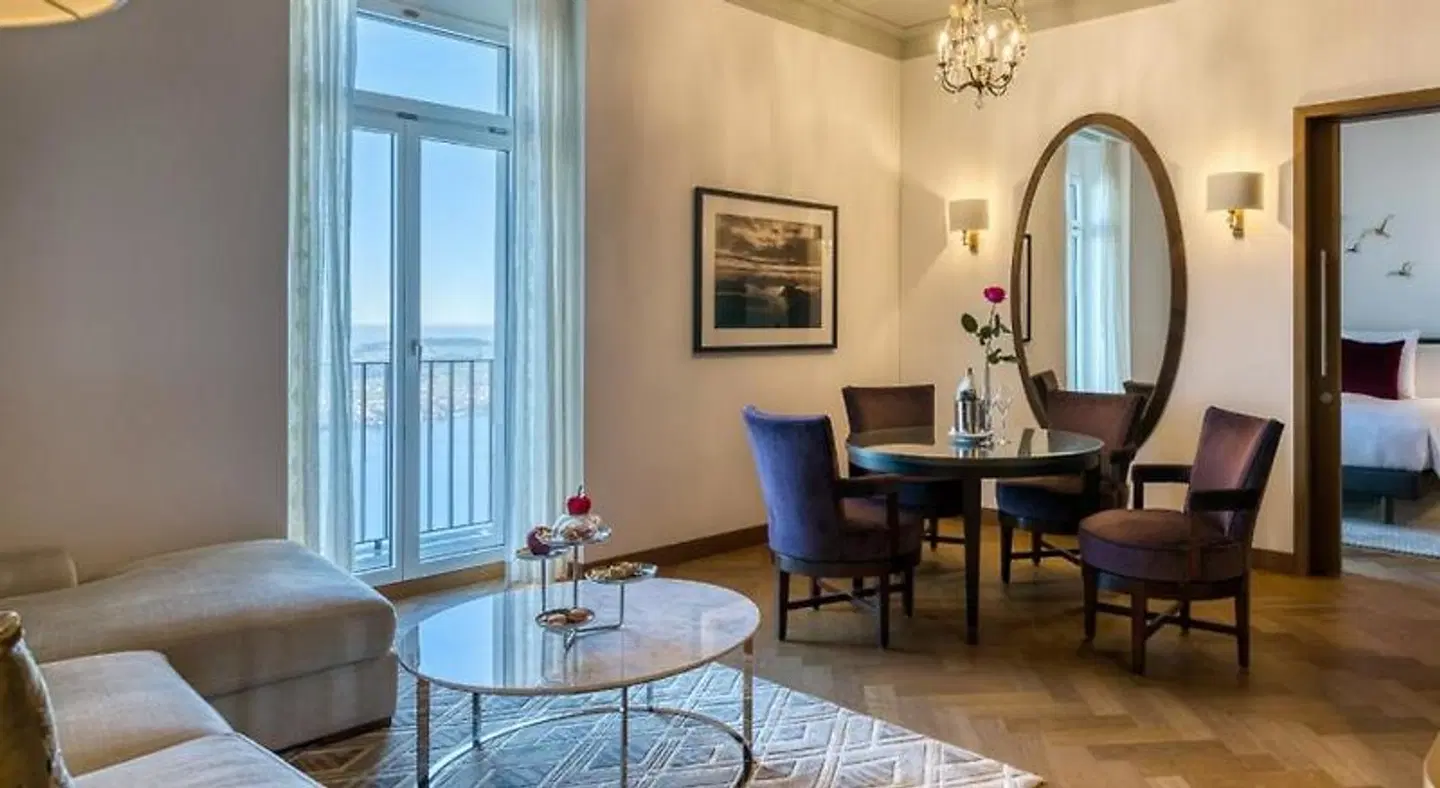 Bürgenstock Hotel & Alpine SPA ROOM_EXAMPLE