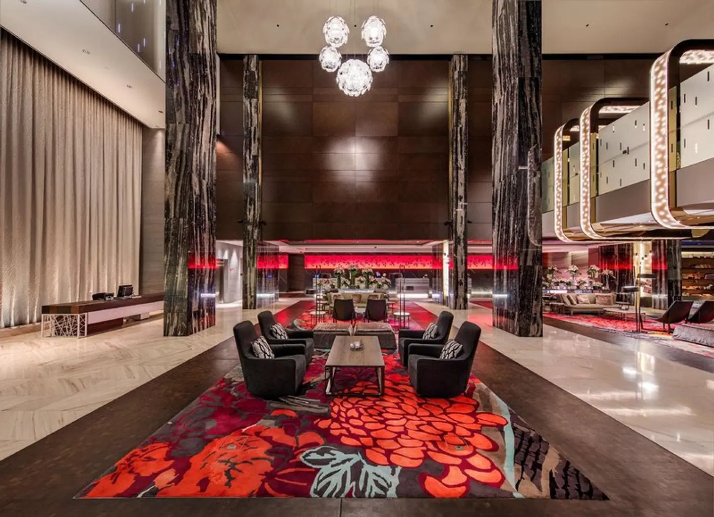 The Darling ROOM_EXAMPLE