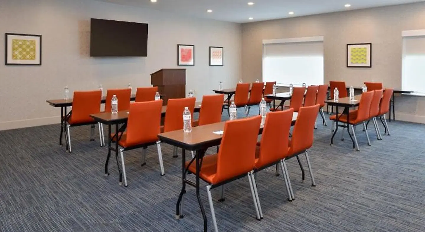 Holiday Inn Express & Suites Austin NW - Lakeline by IHG Konferenz