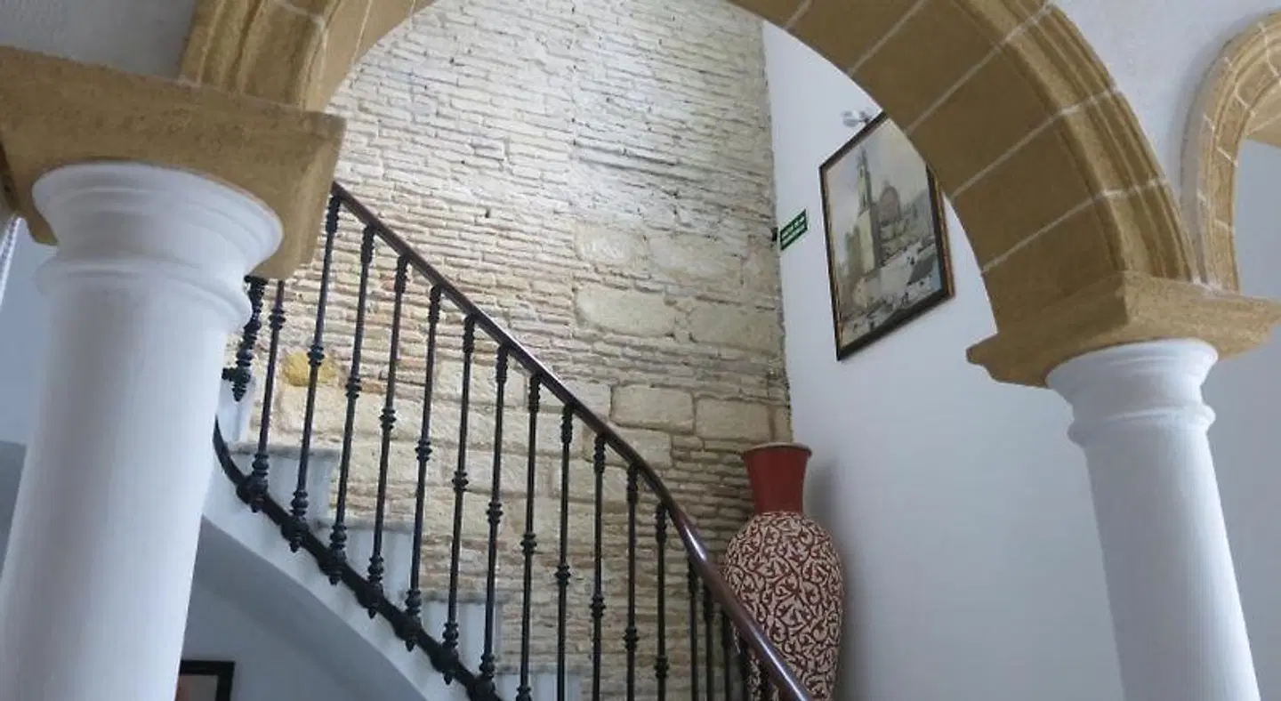 Hostal Fenix EXTERIOR