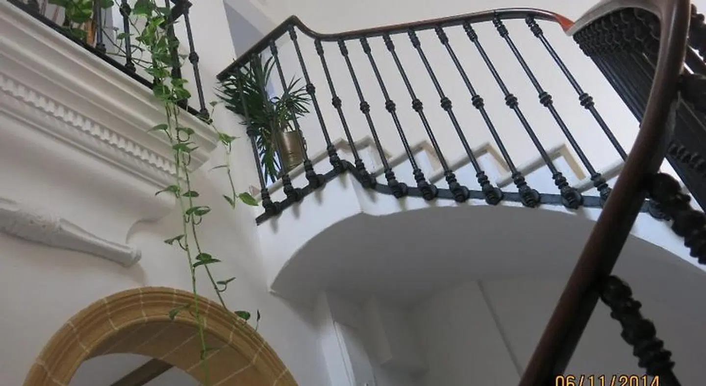 Hostal Fenix Hallenbad