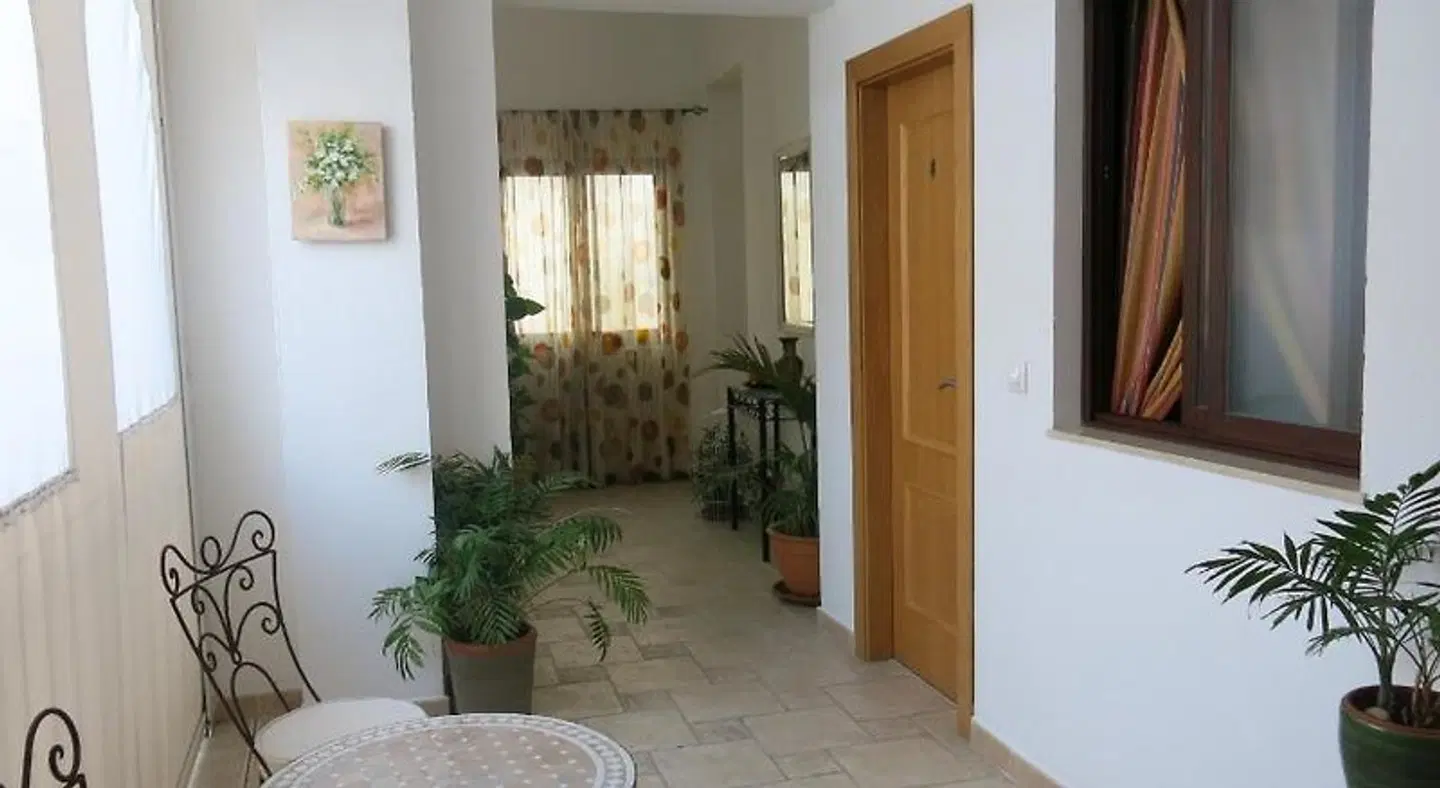 Hostal Fenix ROOM_EXAMPLE