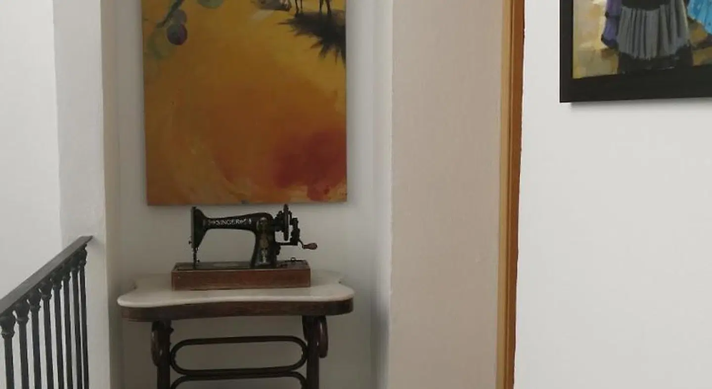 Hostal Fenix ROOM_EXAMPLE