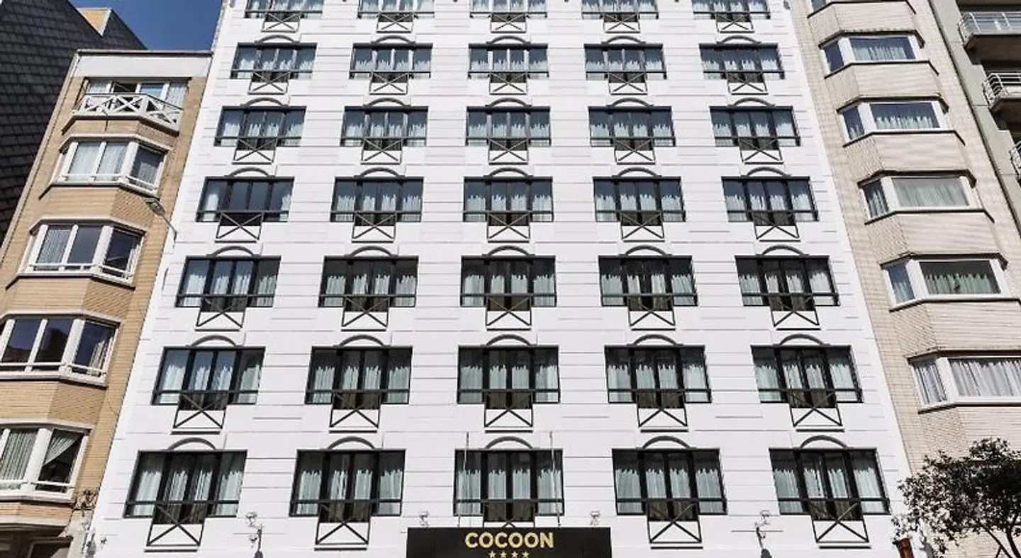 C-Hotels Cocoon MODEL_IMPRESSION