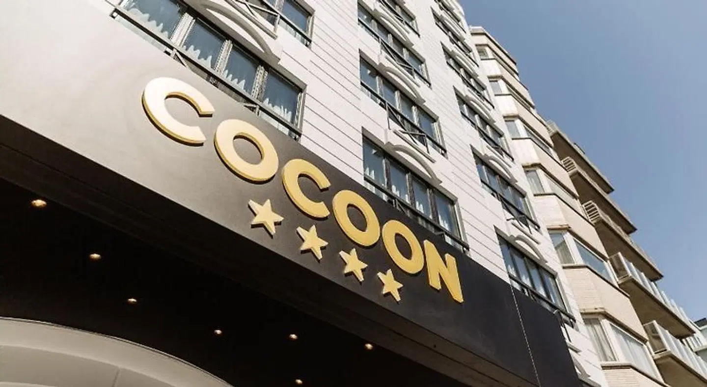 C-Hotels Cocoon EXTERIOR