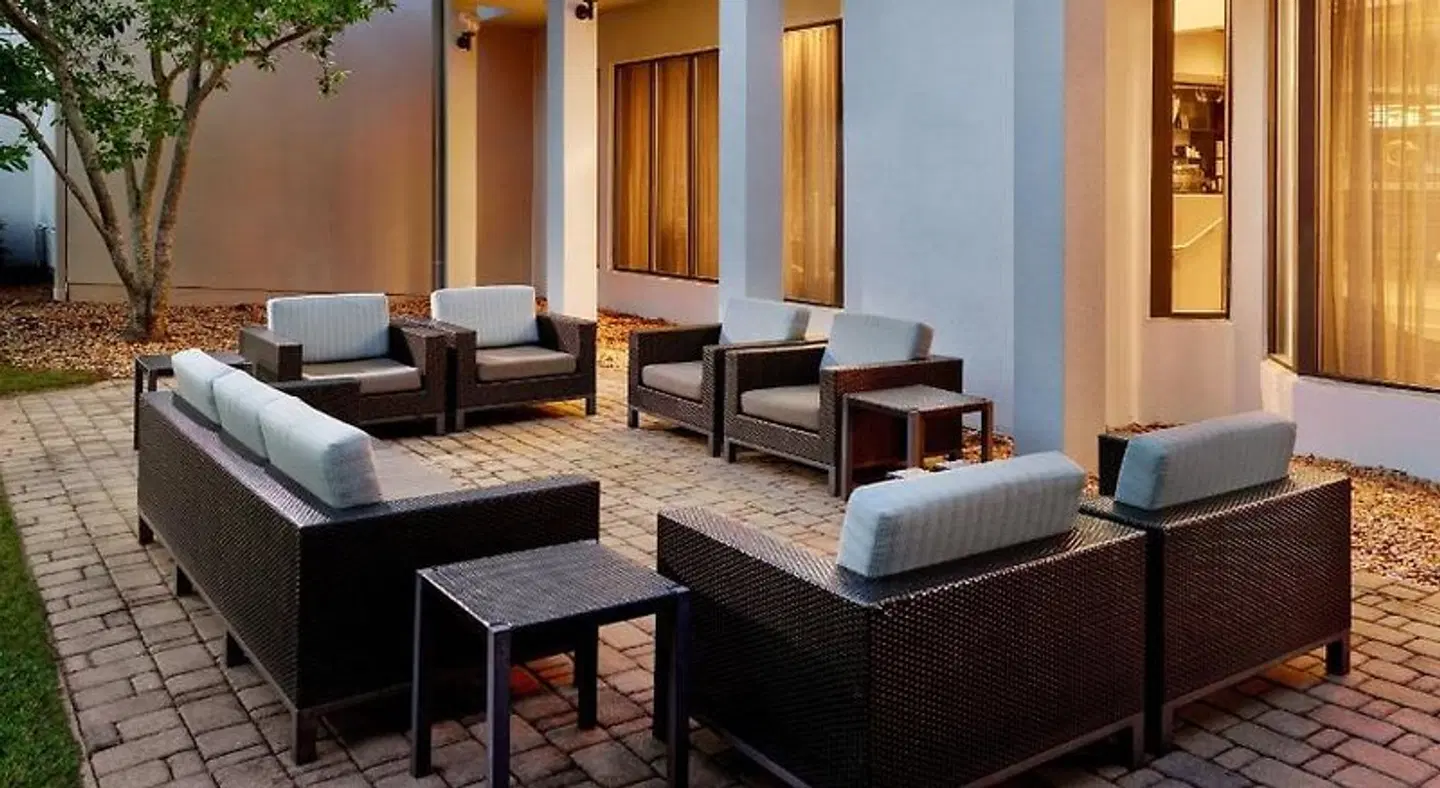 Courtyard by Marriott Atlanta Executive Park/Emory ROOM_EXAMPLE