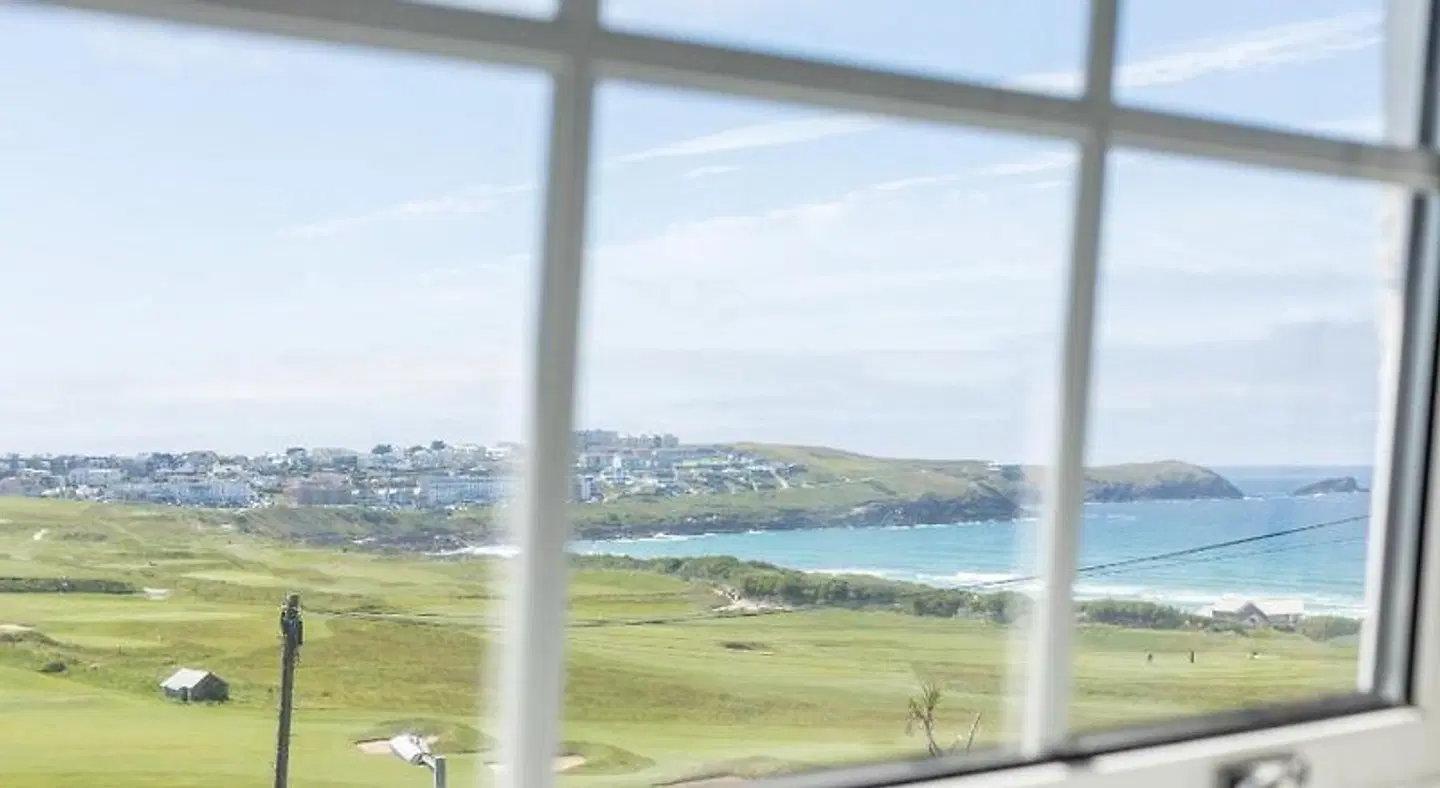 Oceanside Lifestyle Hotel LANDSCAPE