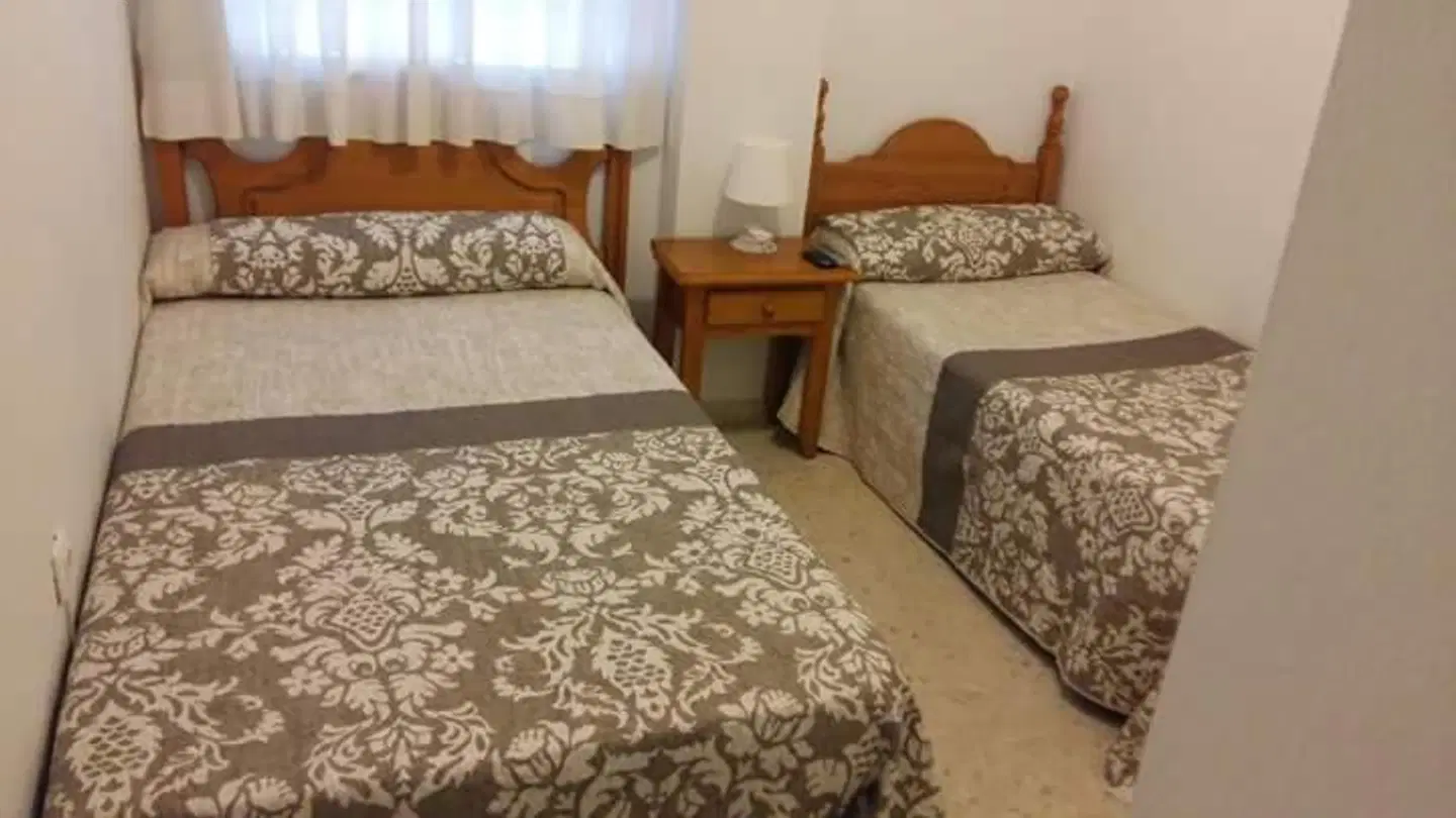 Pensión Campomar ROOM_EXAMPLE