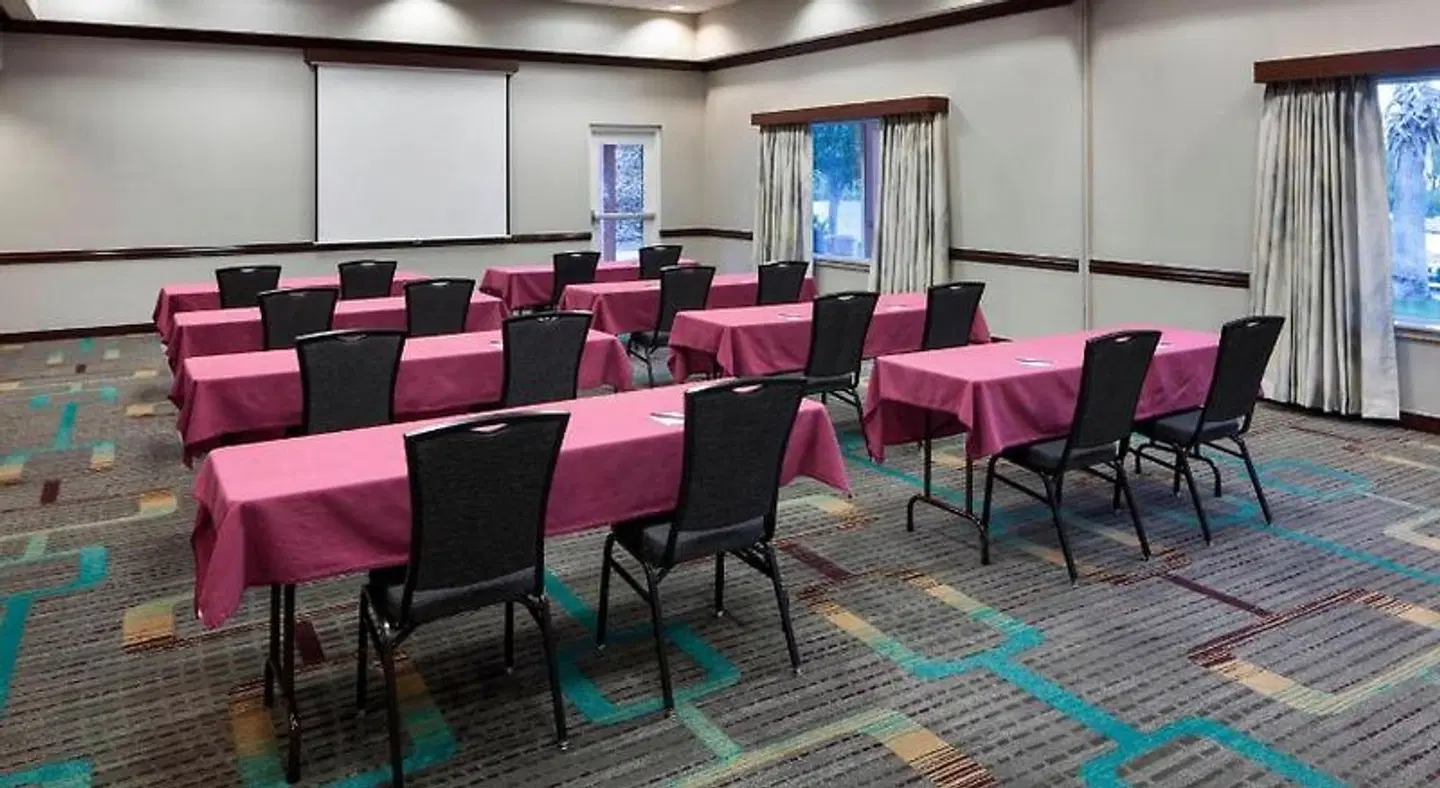 Residence Inn by Marriott Tucson Airport Konferenz
