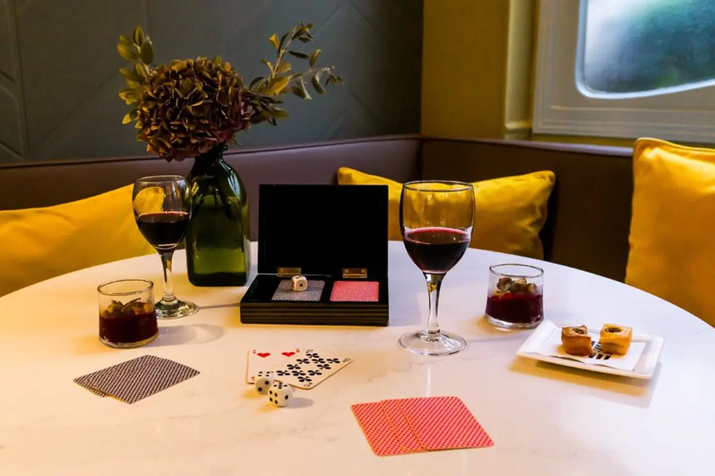 Hôtel Louison Restaurant