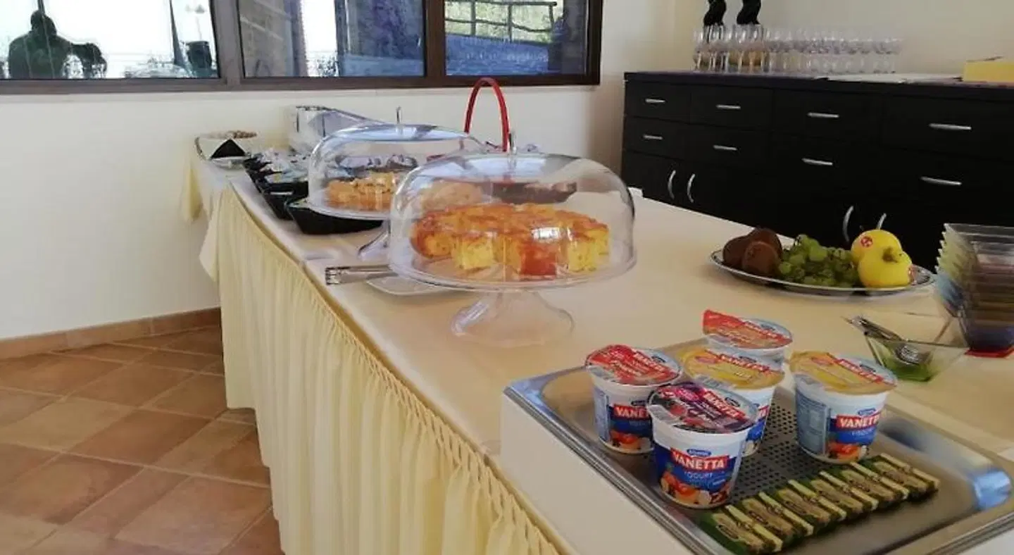 Caluna Charme Restaurant