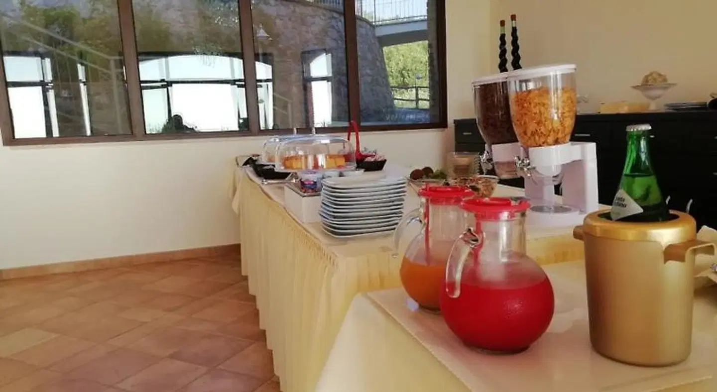 Caluna Charme Restaurant