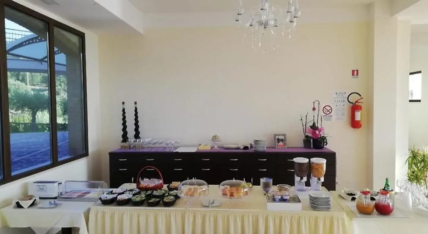 Caluna Charme Restaurant