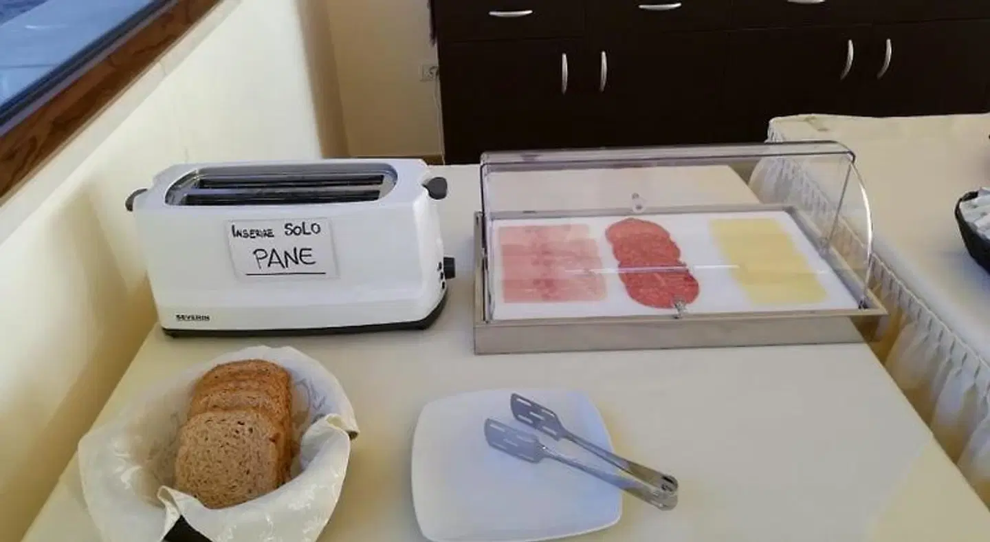 Caluna Charme Badezimmer