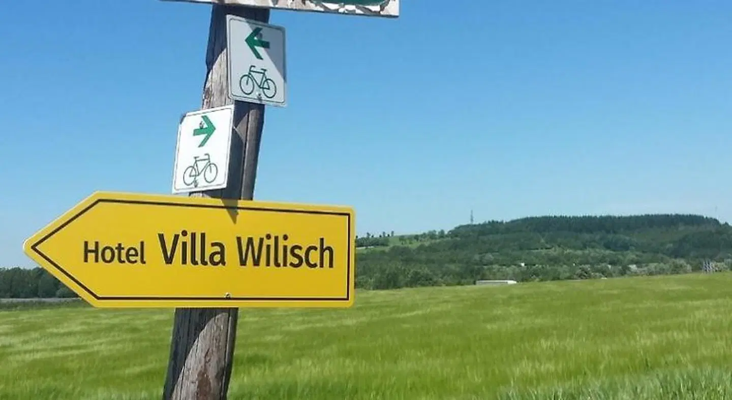 Villa Wilisch SPORTS_AND_LEISURE
