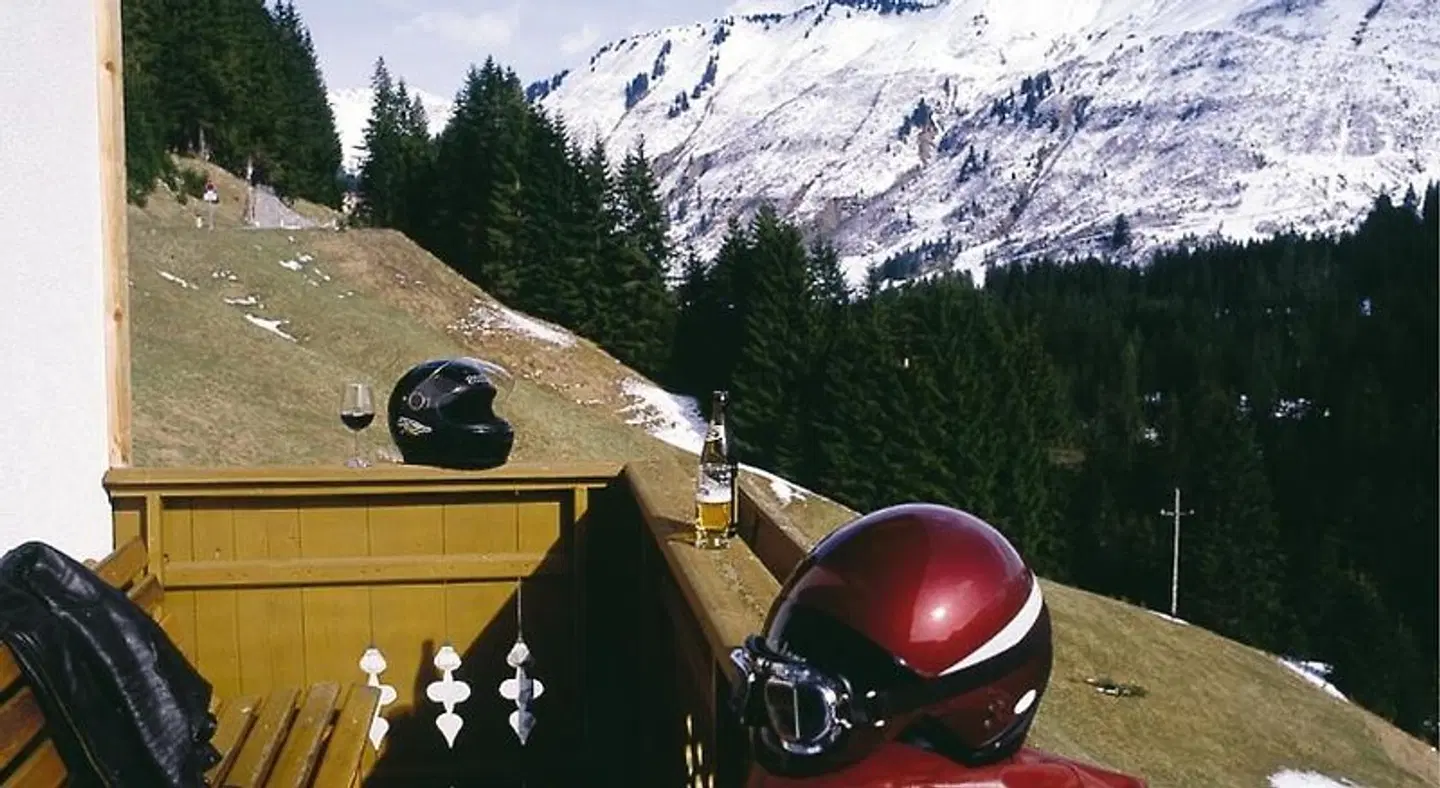 Hotel Sonnalpen SPORTS_AND_LEISURE