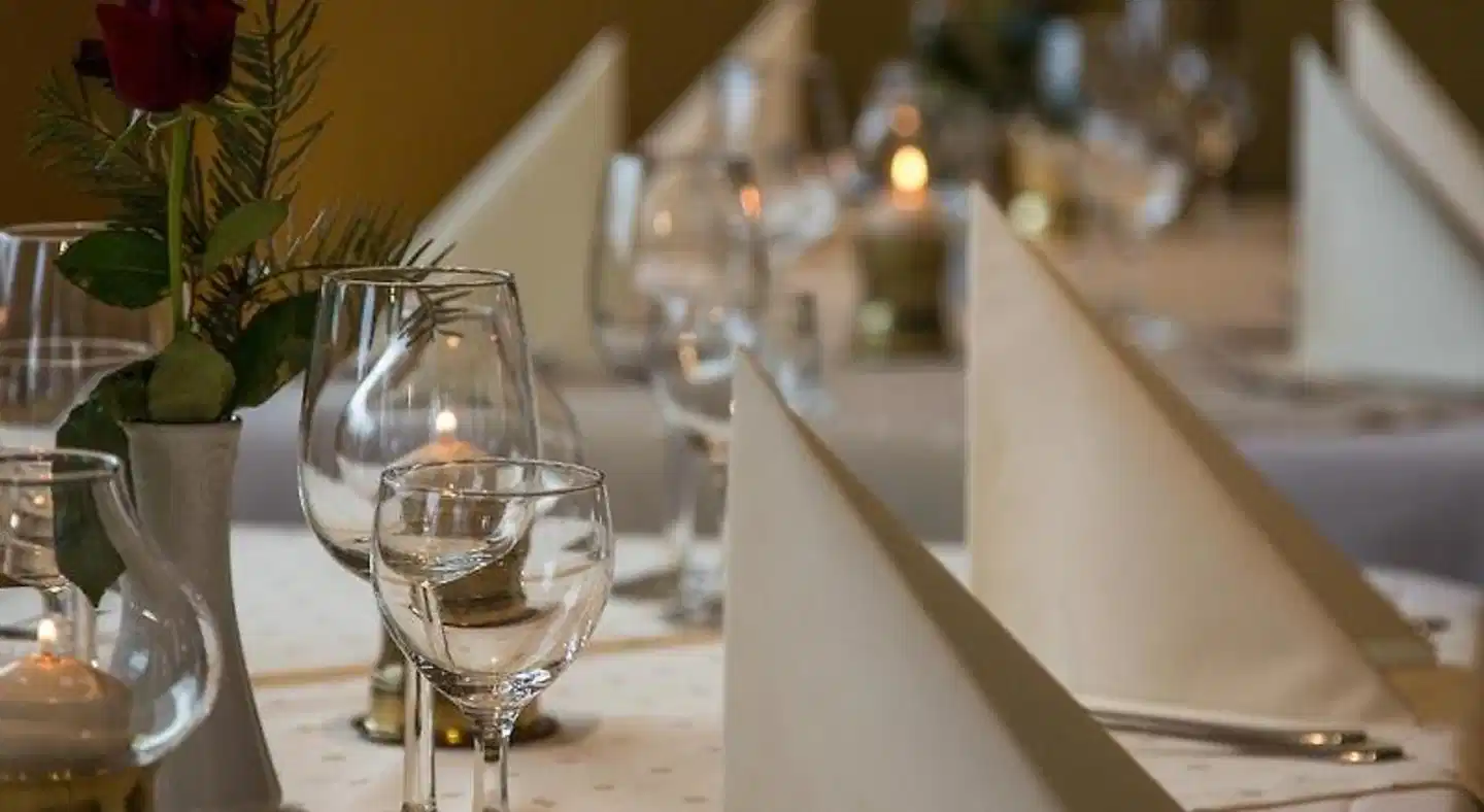Sonnalp Restaurant