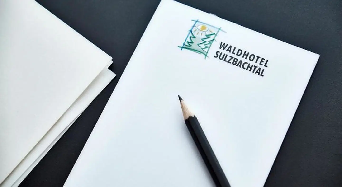 Sulzbachtal Landkarte