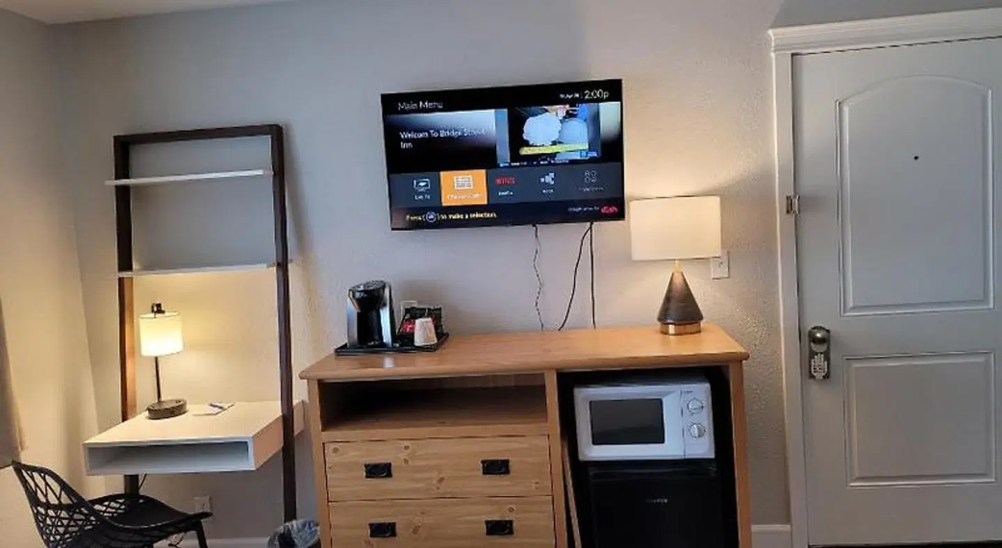 Bridge Street Inn ROOM_EXAMPLE