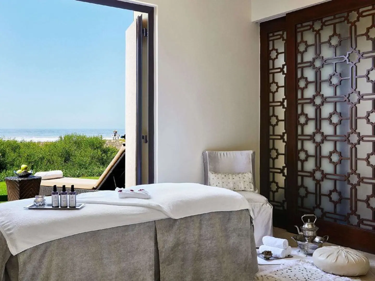 Mazagan Beach & Golf Resort HEALTH_BEAUTY