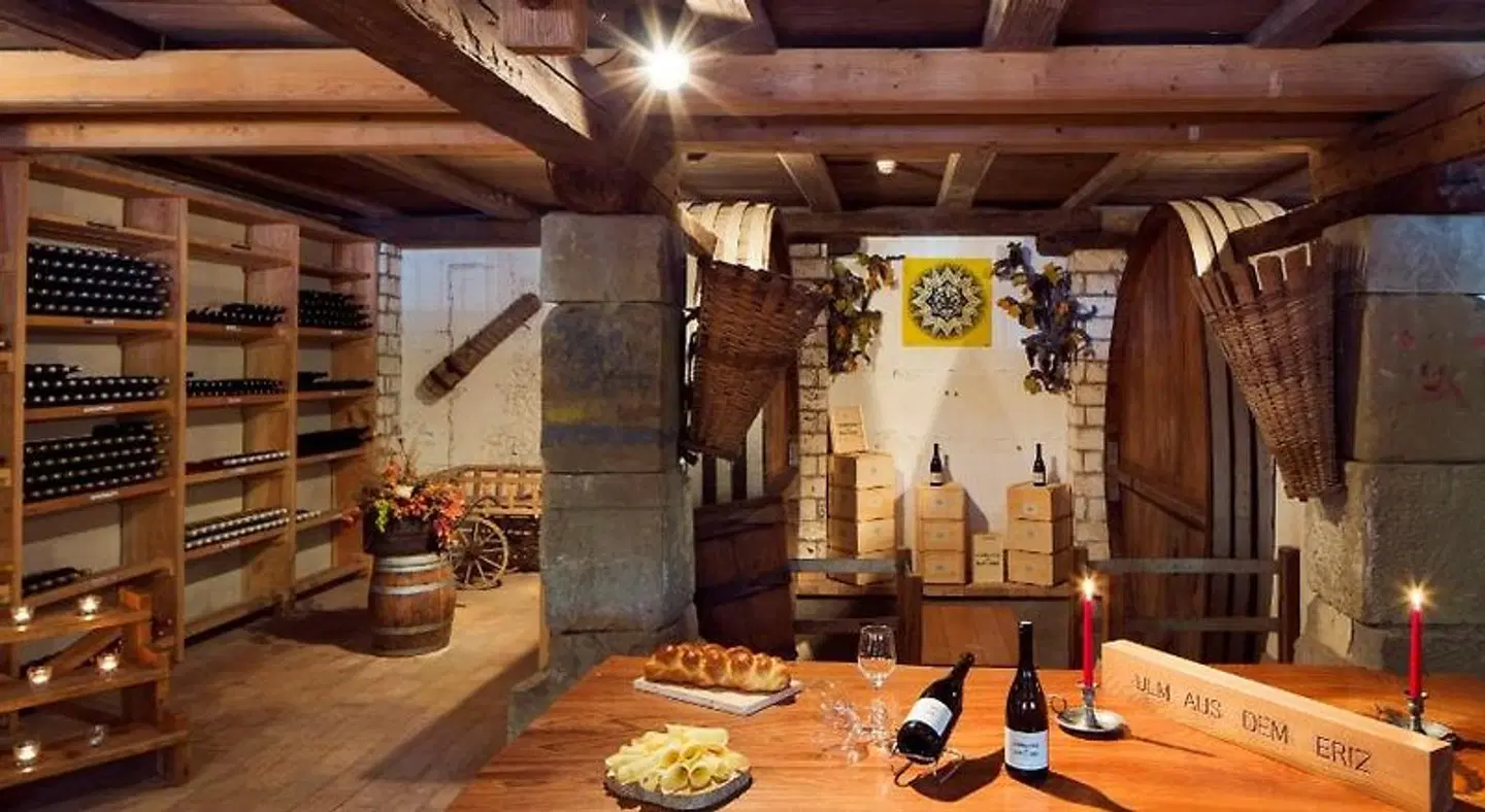 Appenberg Restaurant