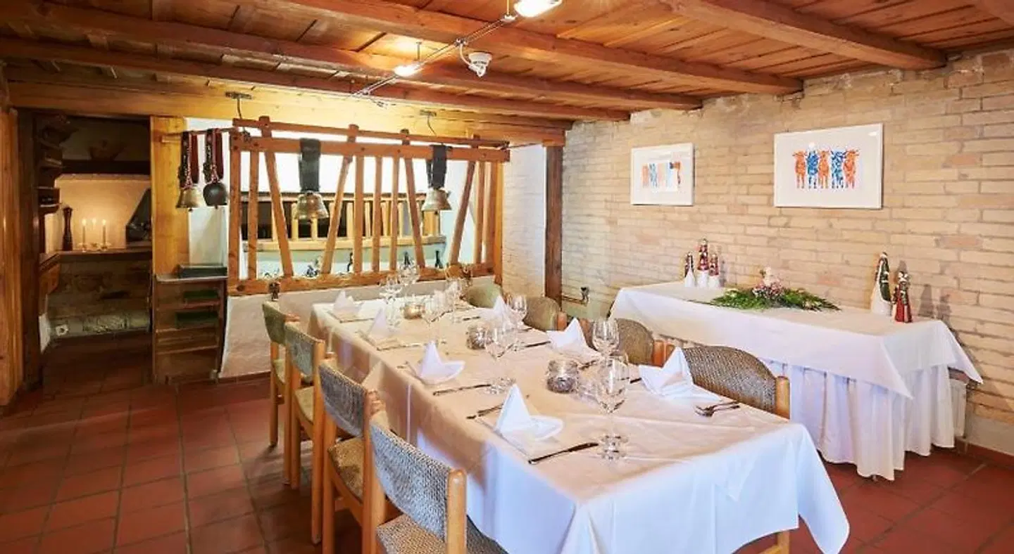 Appenberg Restaurant