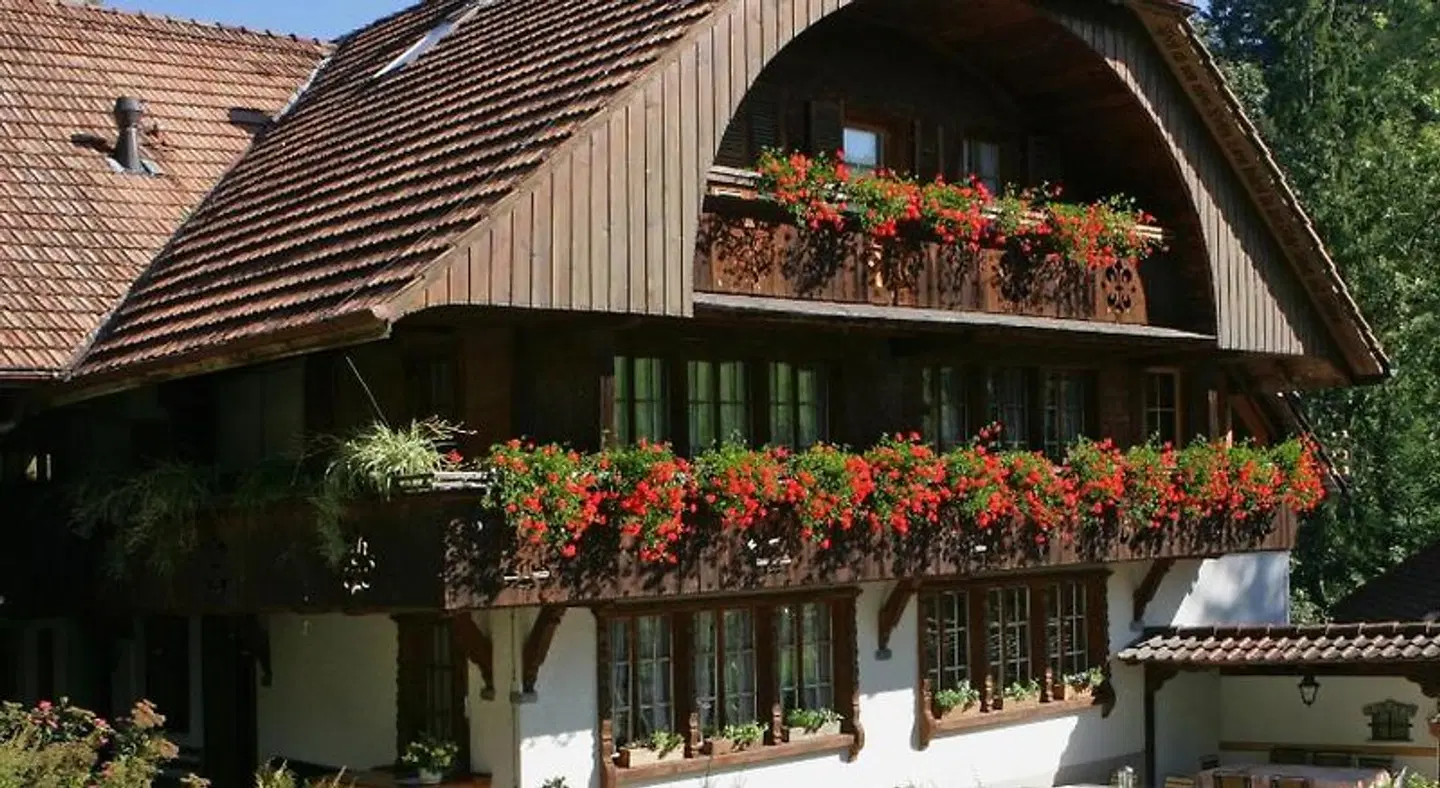 Appenberg EXTERIOR
