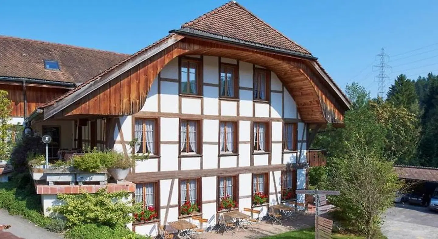 Appenberg EXTERIOR