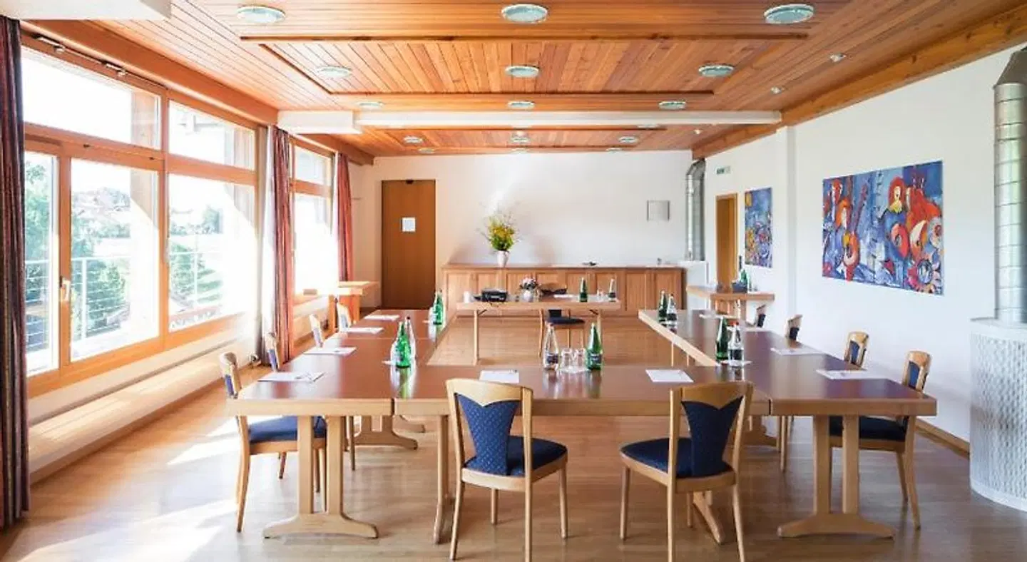 Appenberg Konferenz