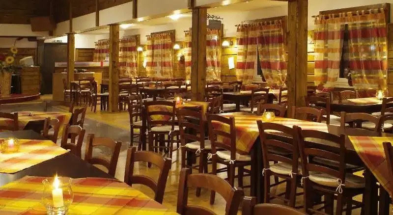 Eberlwirt – Hotelfoto