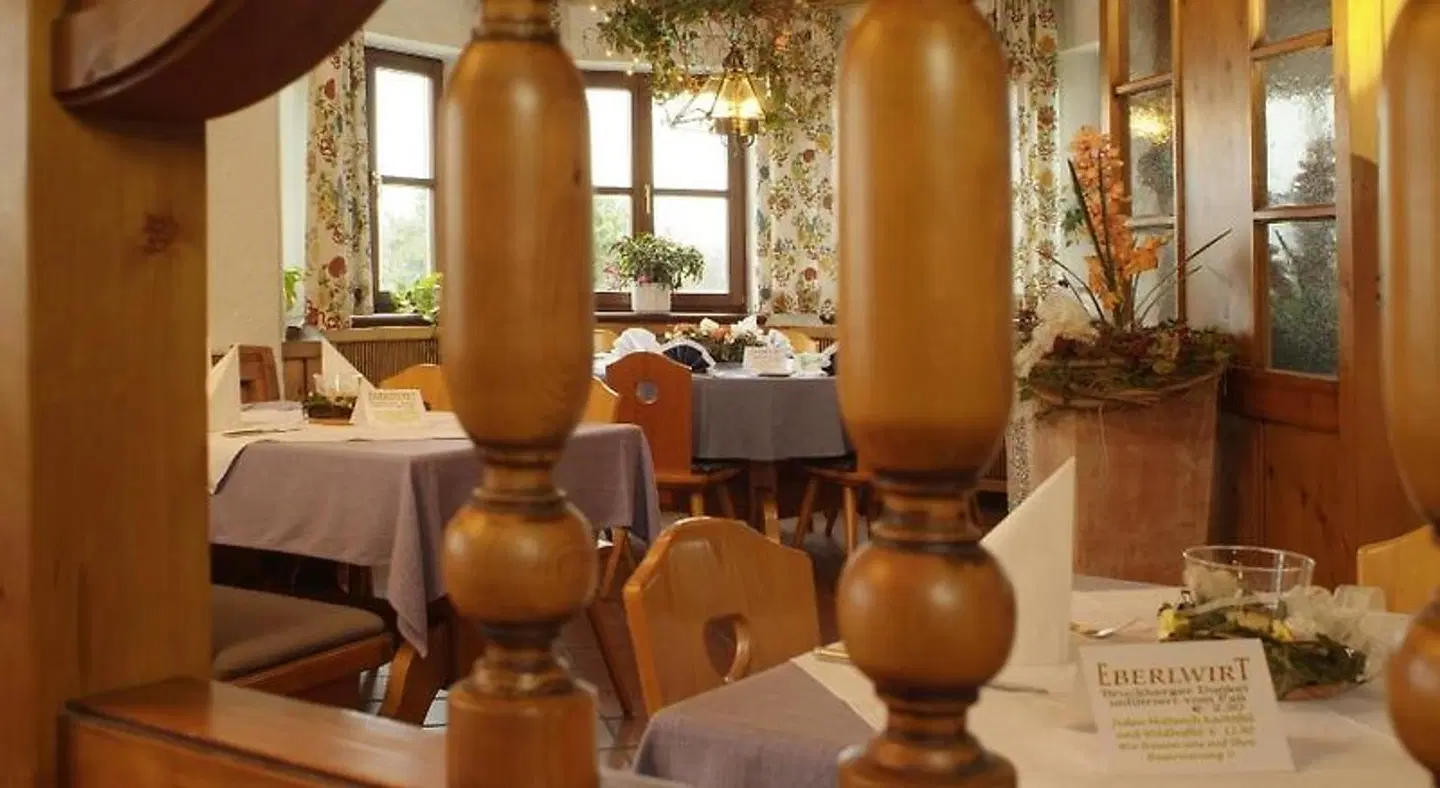 Eberlwirt Restaurant
