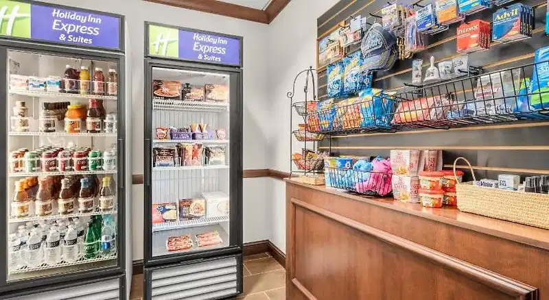 Holiday Inn Express & Suites Wilmington-Newark by IHG – Hotelfoto
