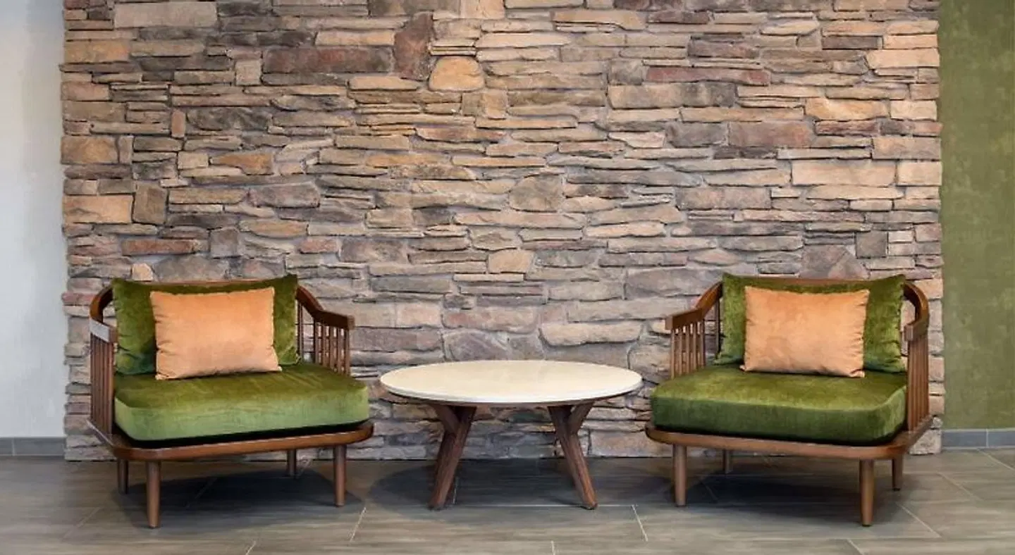 Fairfield by Marriott Inn & Suites Spokane Downtown Garten