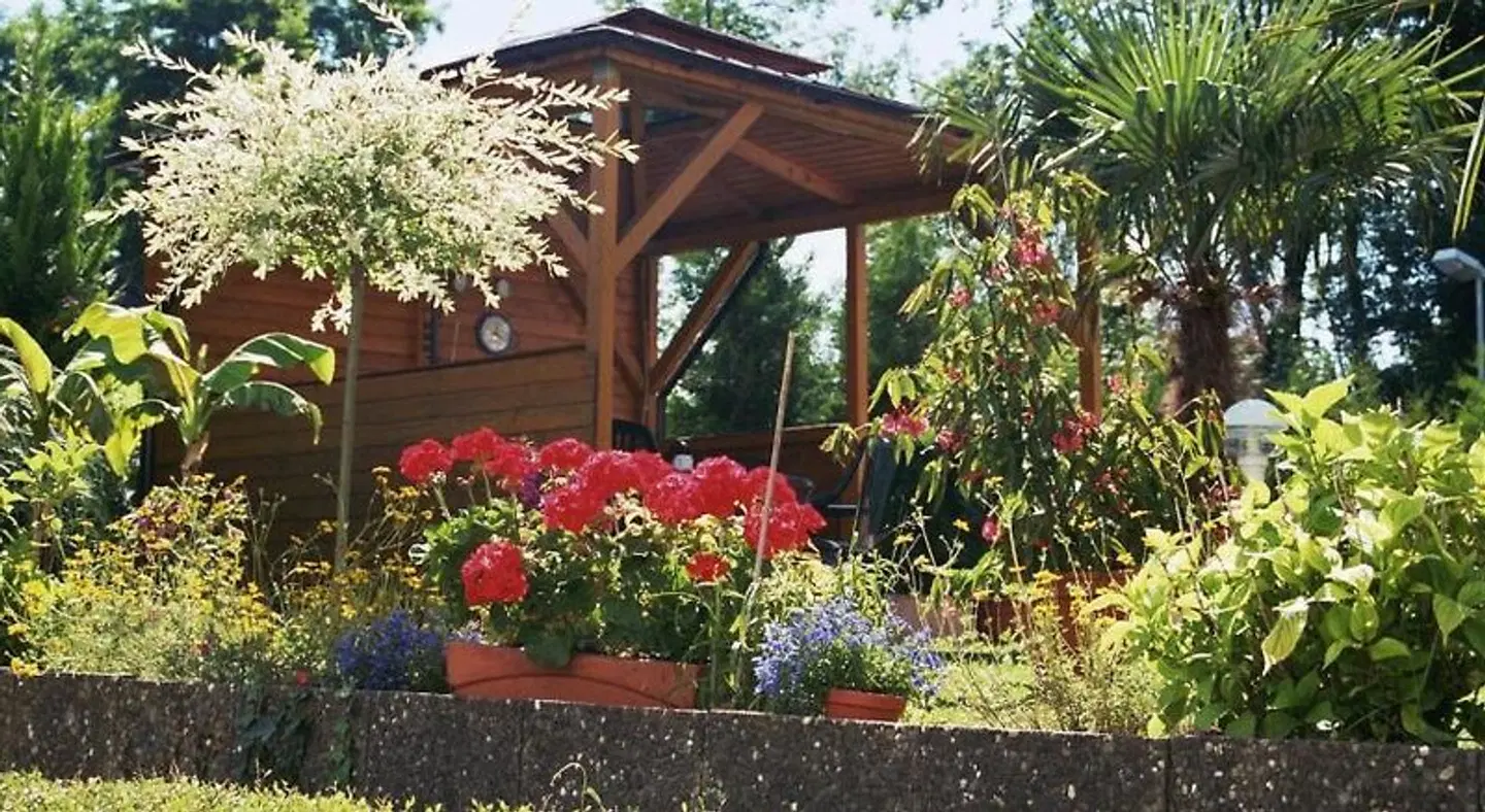 Schmid Terrasse