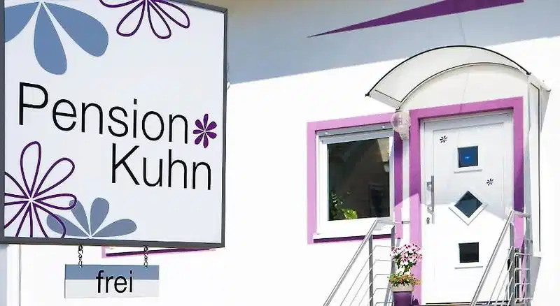 Kuhn – Hotelfoto
