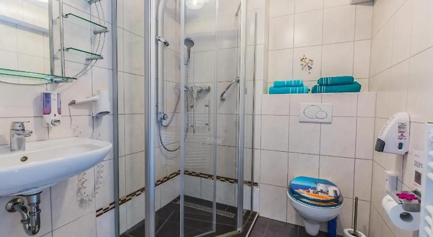 Kuhn Badezimmer