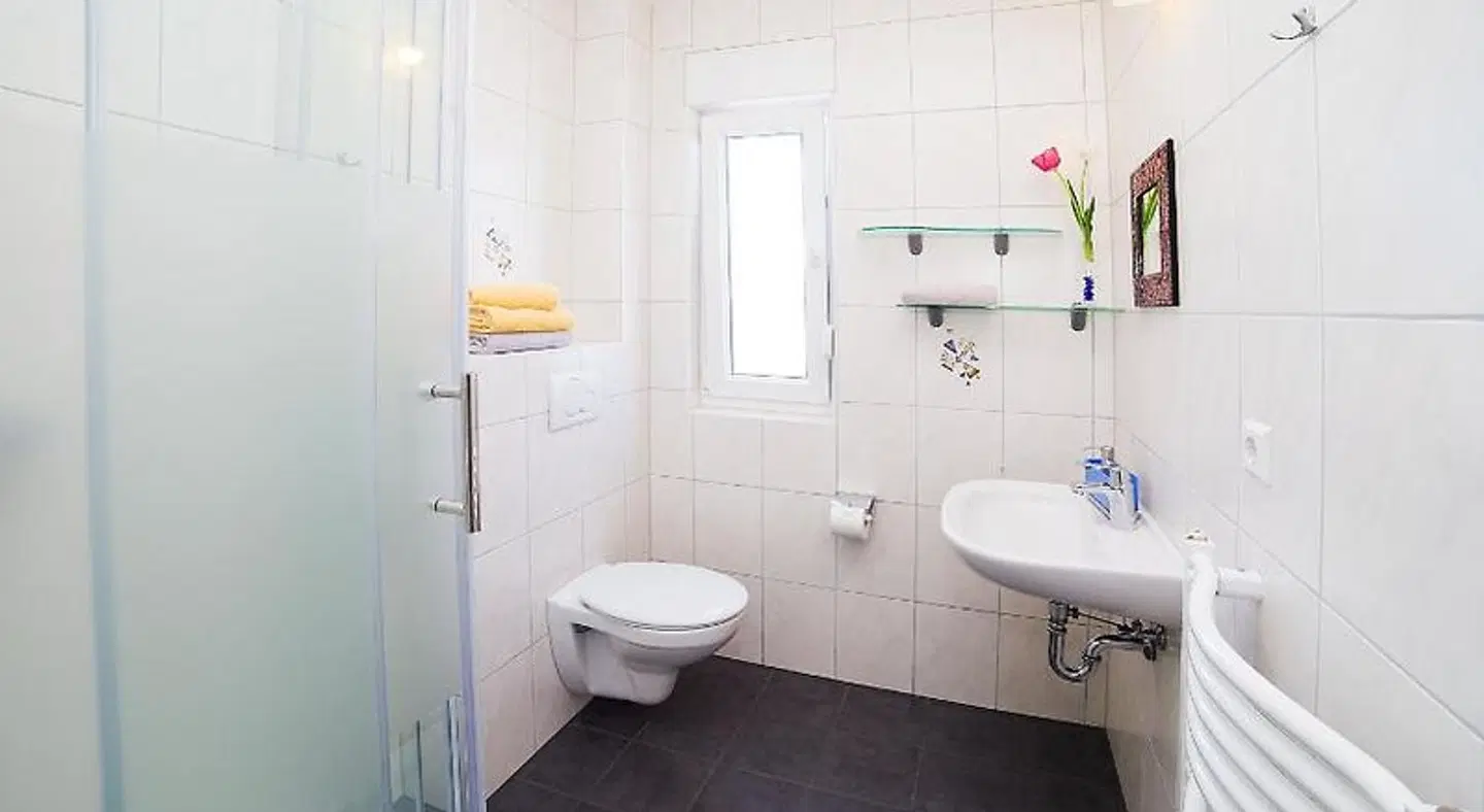 Kuhn Badezimmer