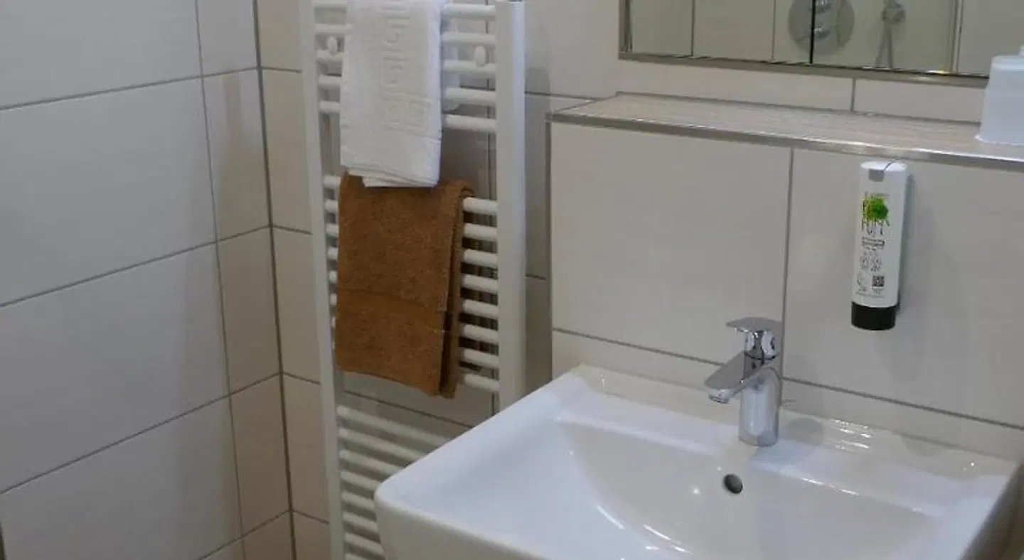 van Lendt Badezimmer
