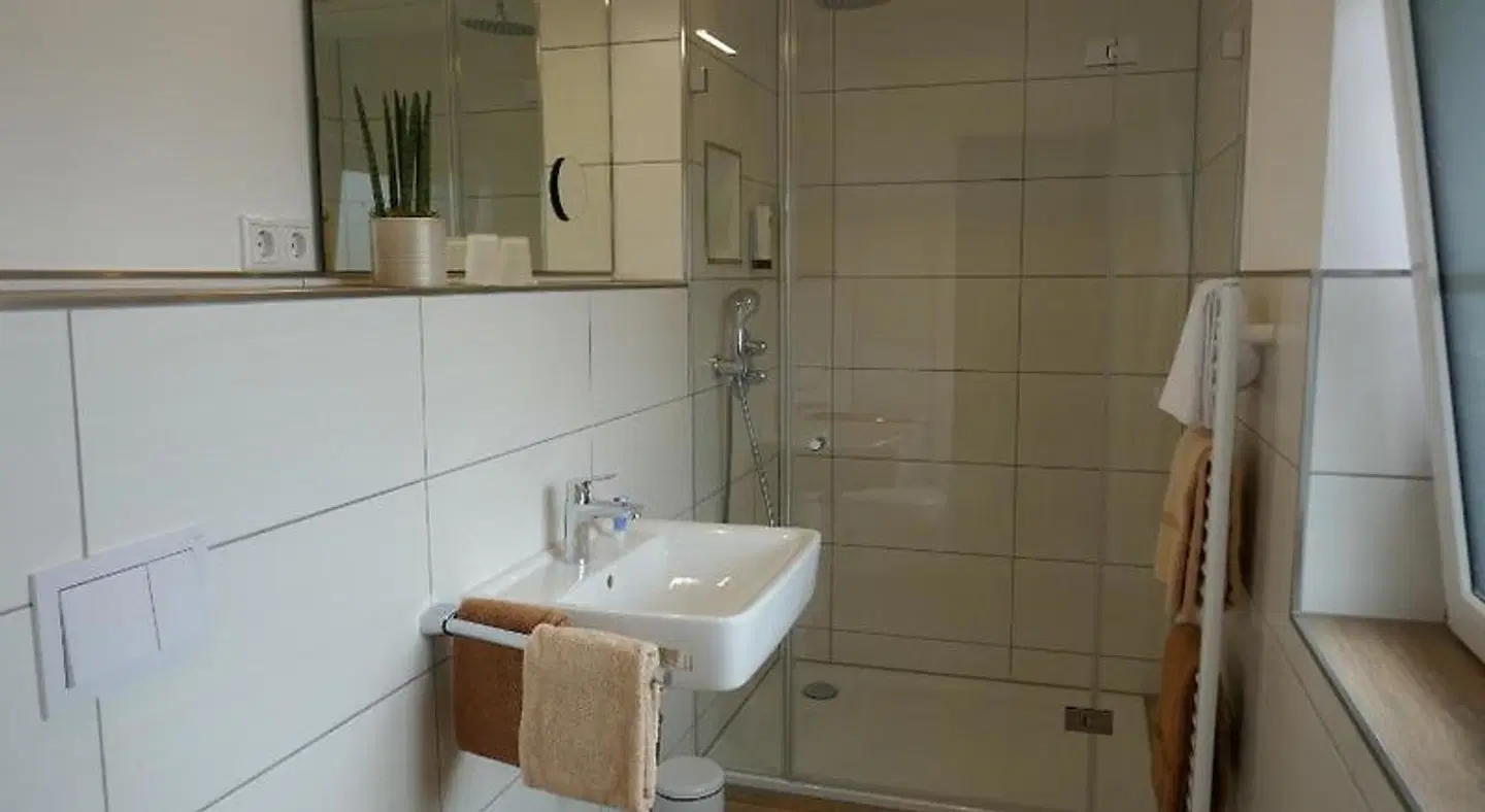 van Lendt Badezimmer