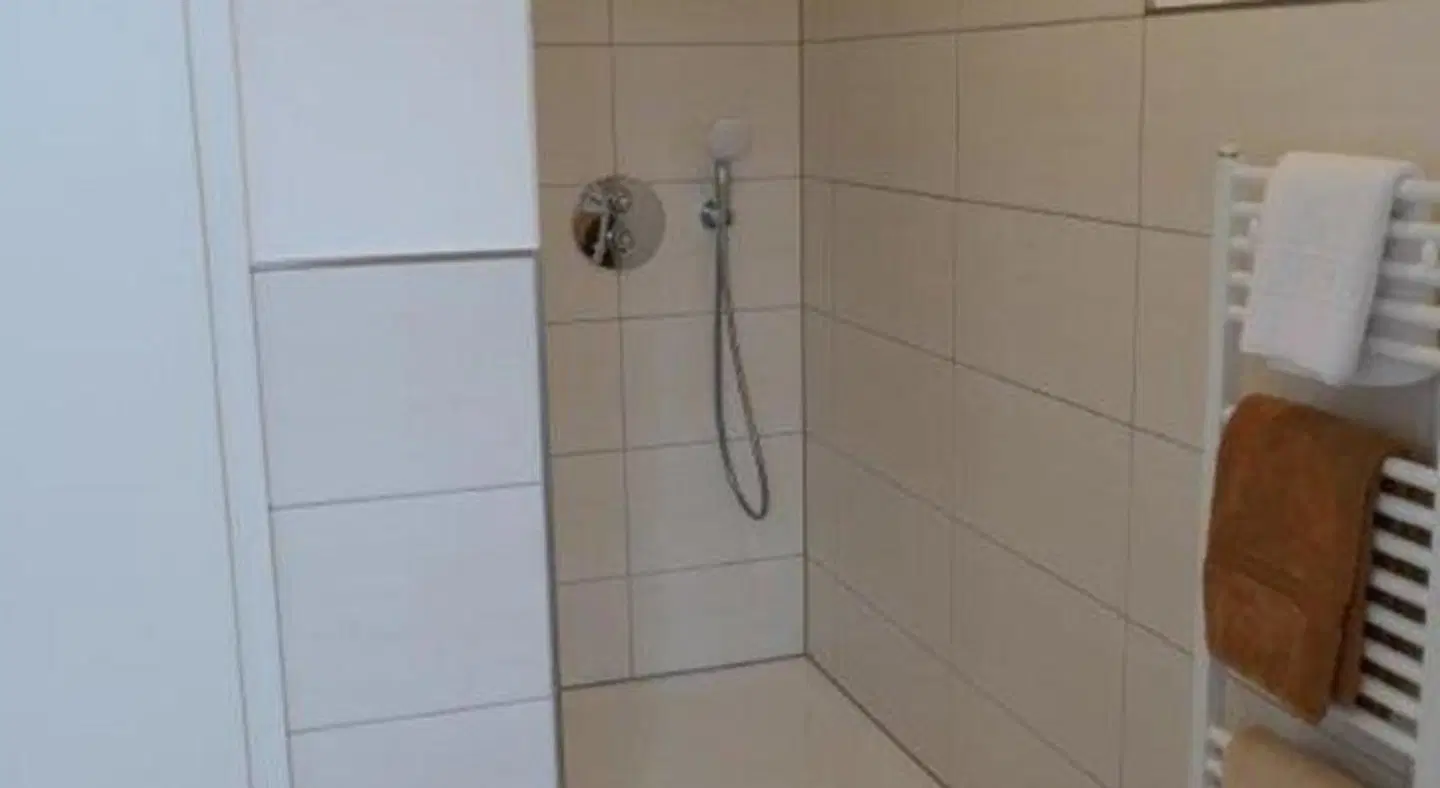 van Lendt Badezimmer