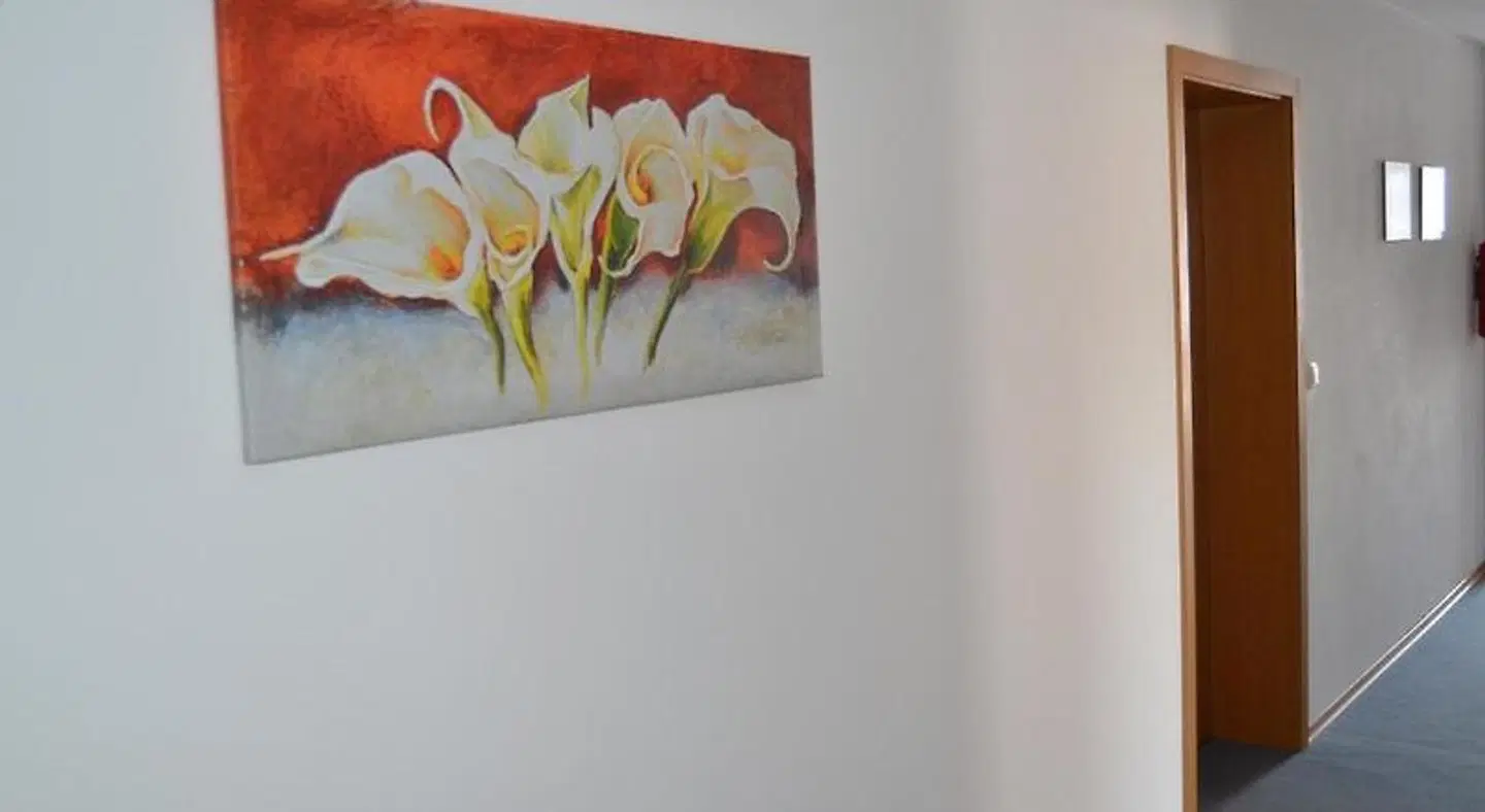 Hotel Huber Tiere