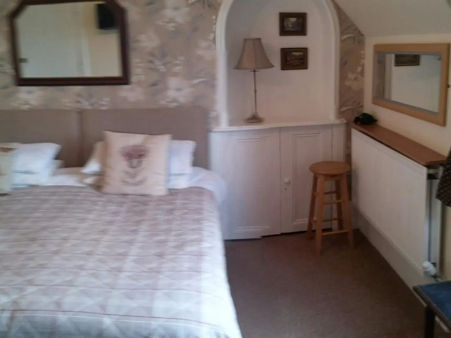 Heathcote B&B ROOM_EXAMPLE