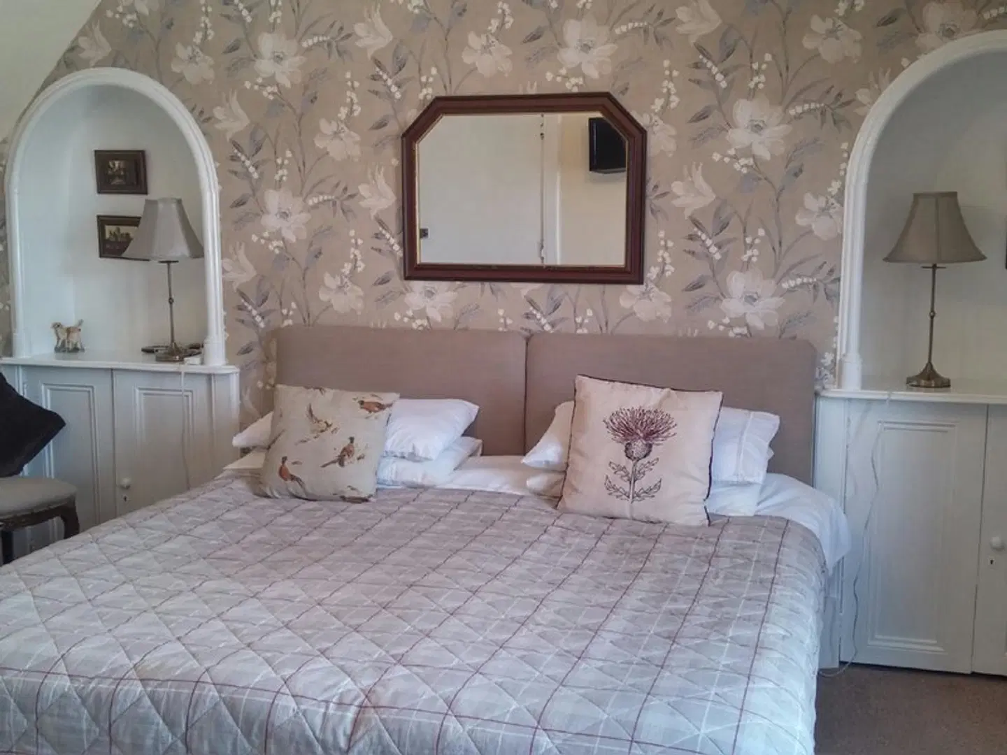 Heathcote B&B ROOM_EXAMPLE
