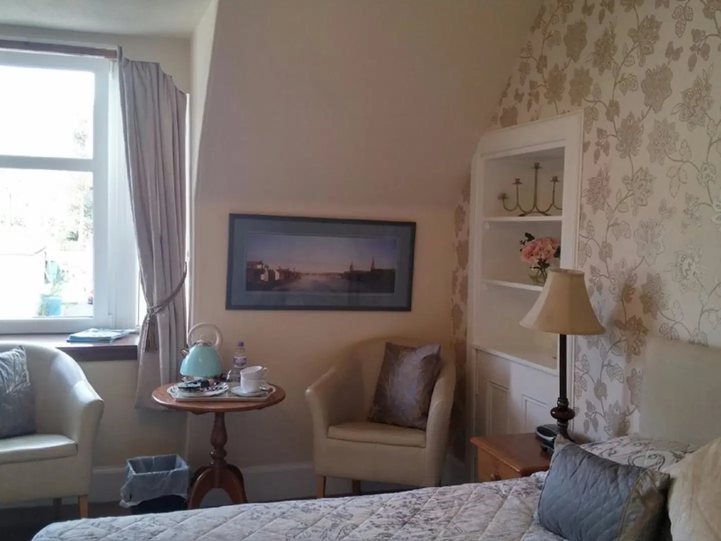 Heathcote B&B ROOM_EXAMPLE