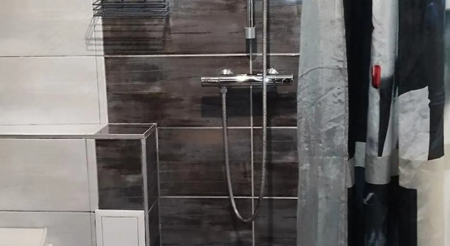 Perfect Badezimmer