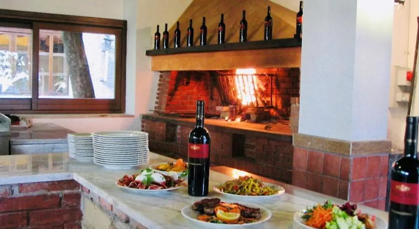 La Locanda Del Borgo ROOM_EXAMPLE