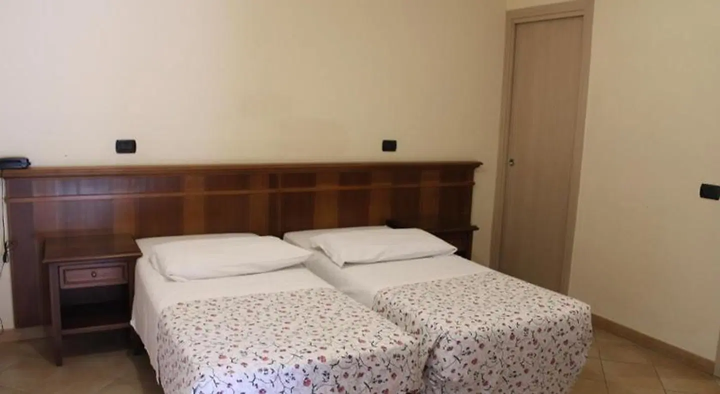 La Locanda Del Borgo ROOM_EXAMPLE
