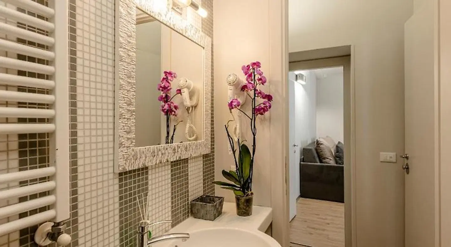Relais Casa Della Fornarina HEALTH_BEAUTY