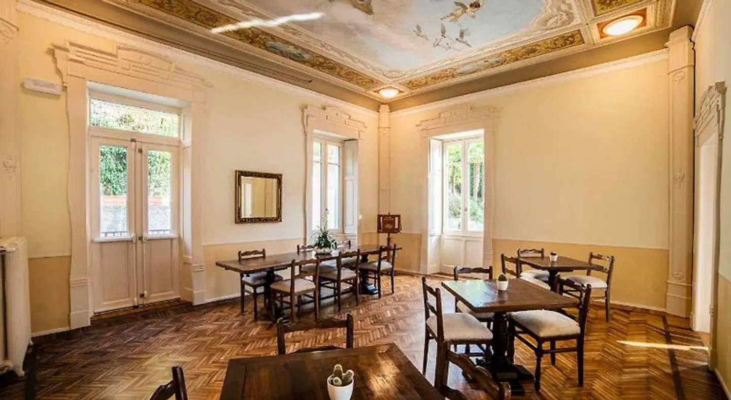 Villa Marie Konferenz